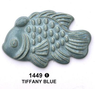 SP1449 Tiffany Blue Pint