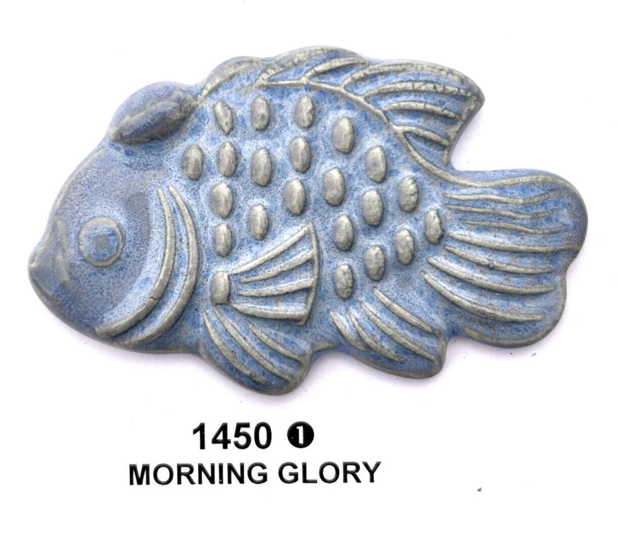 SP1450 Morning Glory Pint