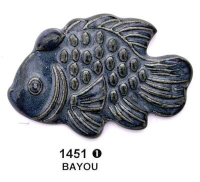 SP1451 Bayou Pint
