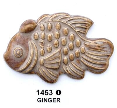 SP1453 Ginger Pint