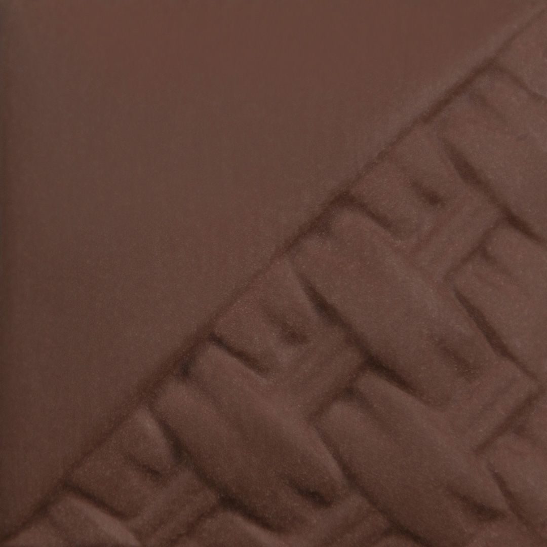 EG003 Brick Red Engobe Pint