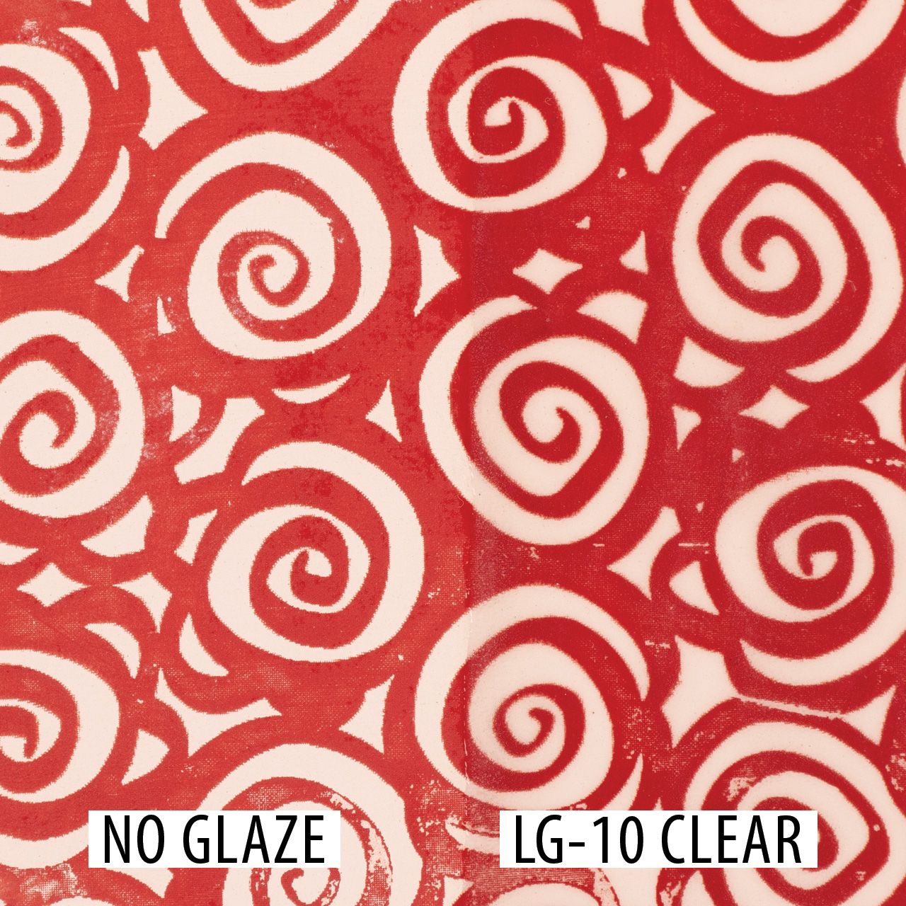 Velvet Inks VI87 Bright Red 8oz