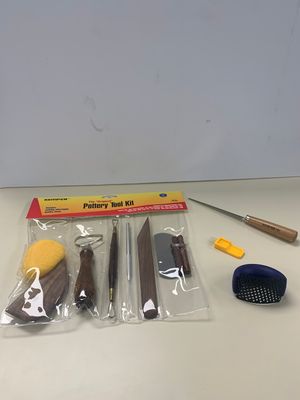 Kit Glassel J. Forester 100 Pound