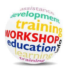 Workshops