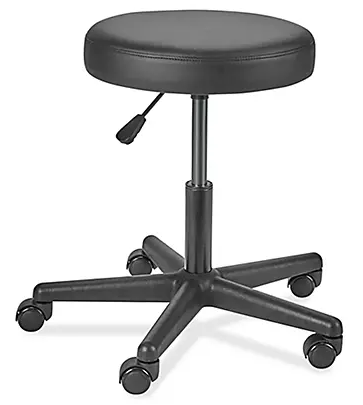 Padded Stool