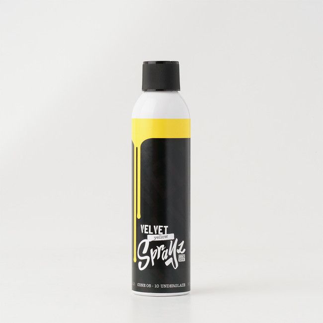 VS308 Sprayz Yellow 10oz