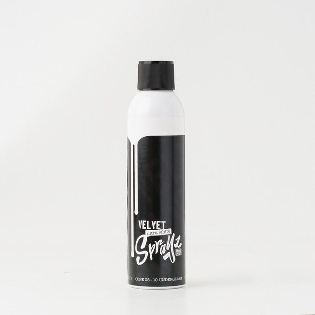 VS359 Sprayz Ultra White 10oz