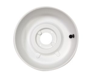 Splash pan Shimpo, 1 piece, small