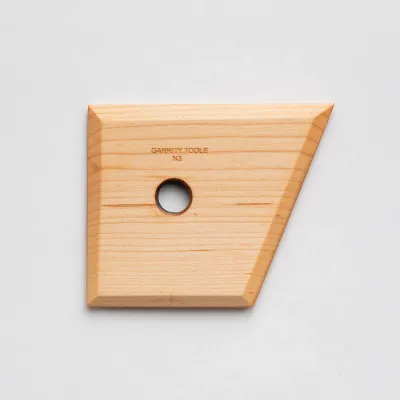 N3 Garrity Tool