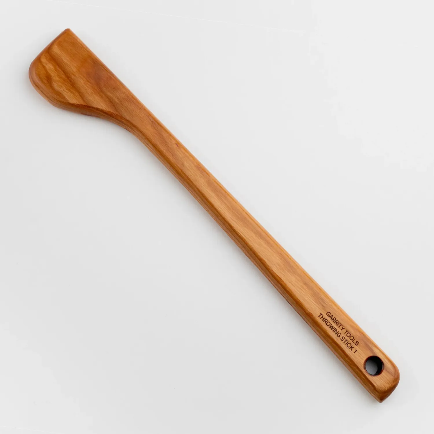 Throwing Stick Garrity Tool