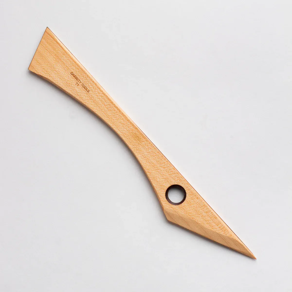 T1 Garrity Tool