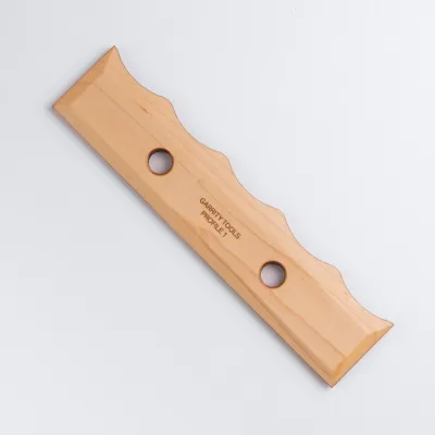 Profile 1 Garrity Tool