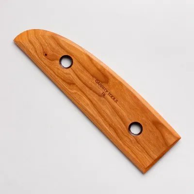 T6 Garrity Tool