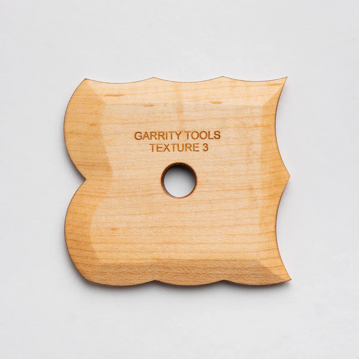 Texture 3 Garrity Tool