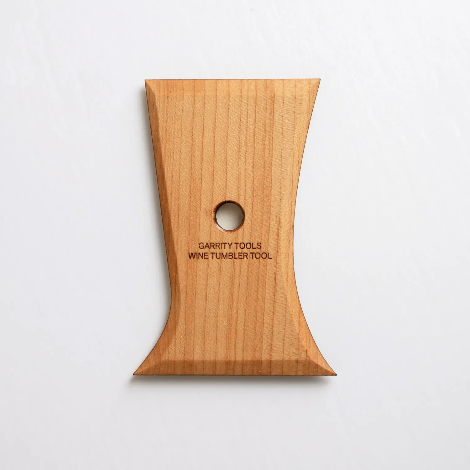 Wine Tumbler Garrity Tool