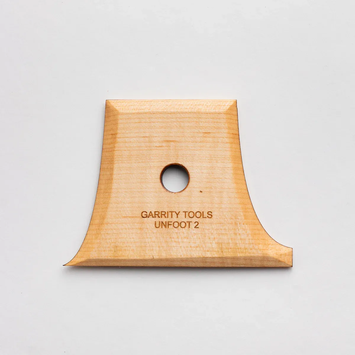 Unfoot 2 Garrity Tool
