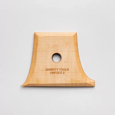 Unfoot 2 Garrity Tool