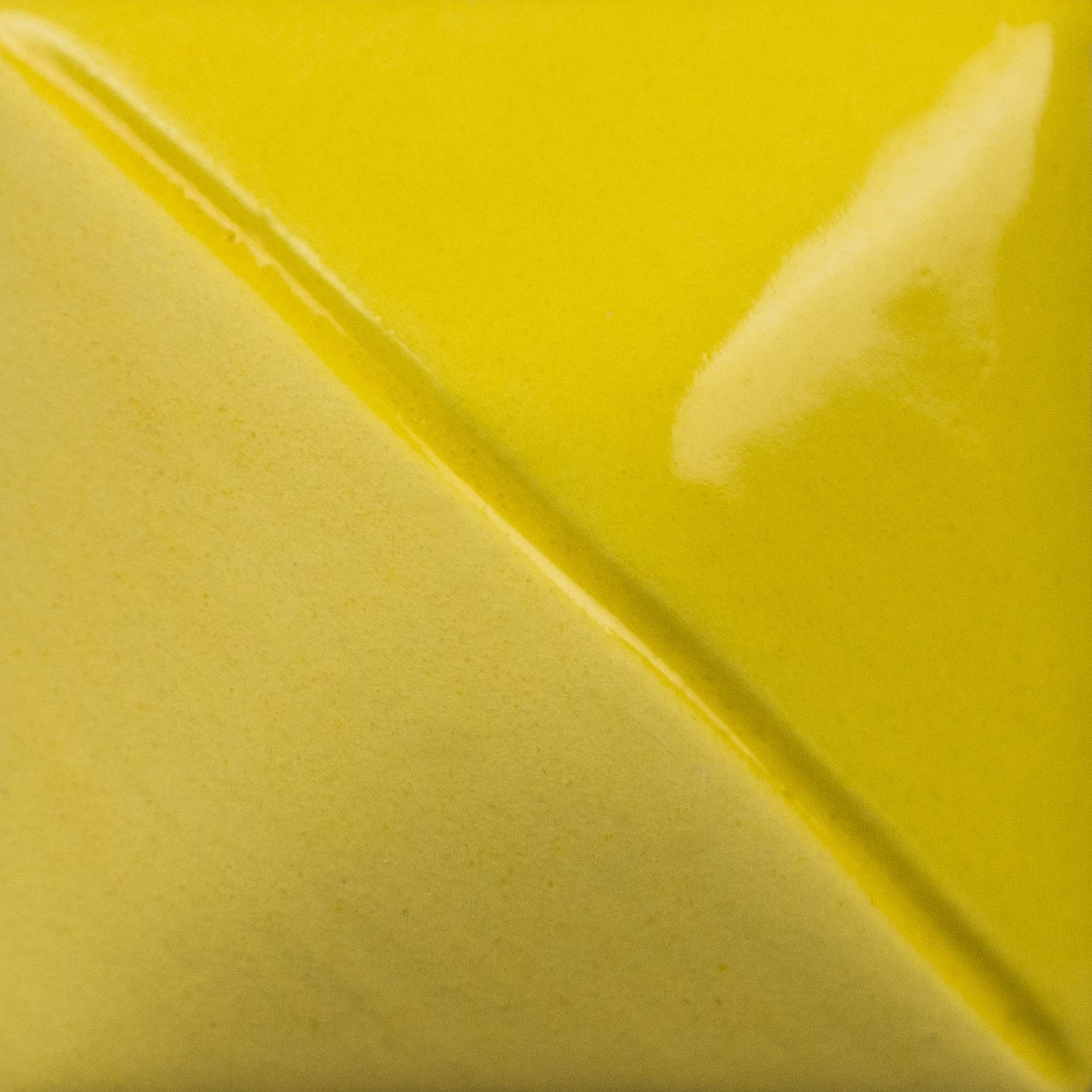 UG46 Bright Yellow Fundamentals Pint