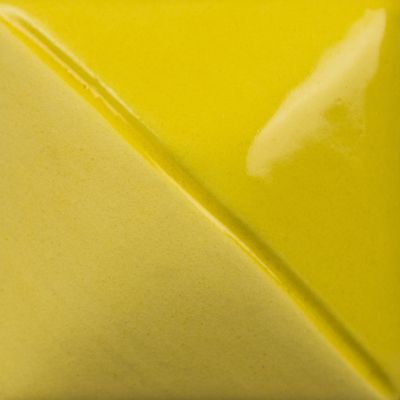 UG46 Bright Yellow Fundamentals Pint