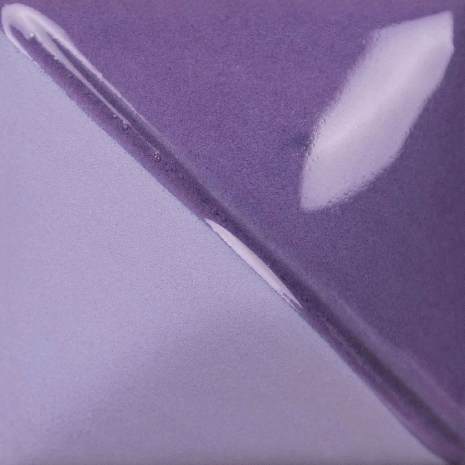 UG94 Pansy Purple Fundamentals Pint