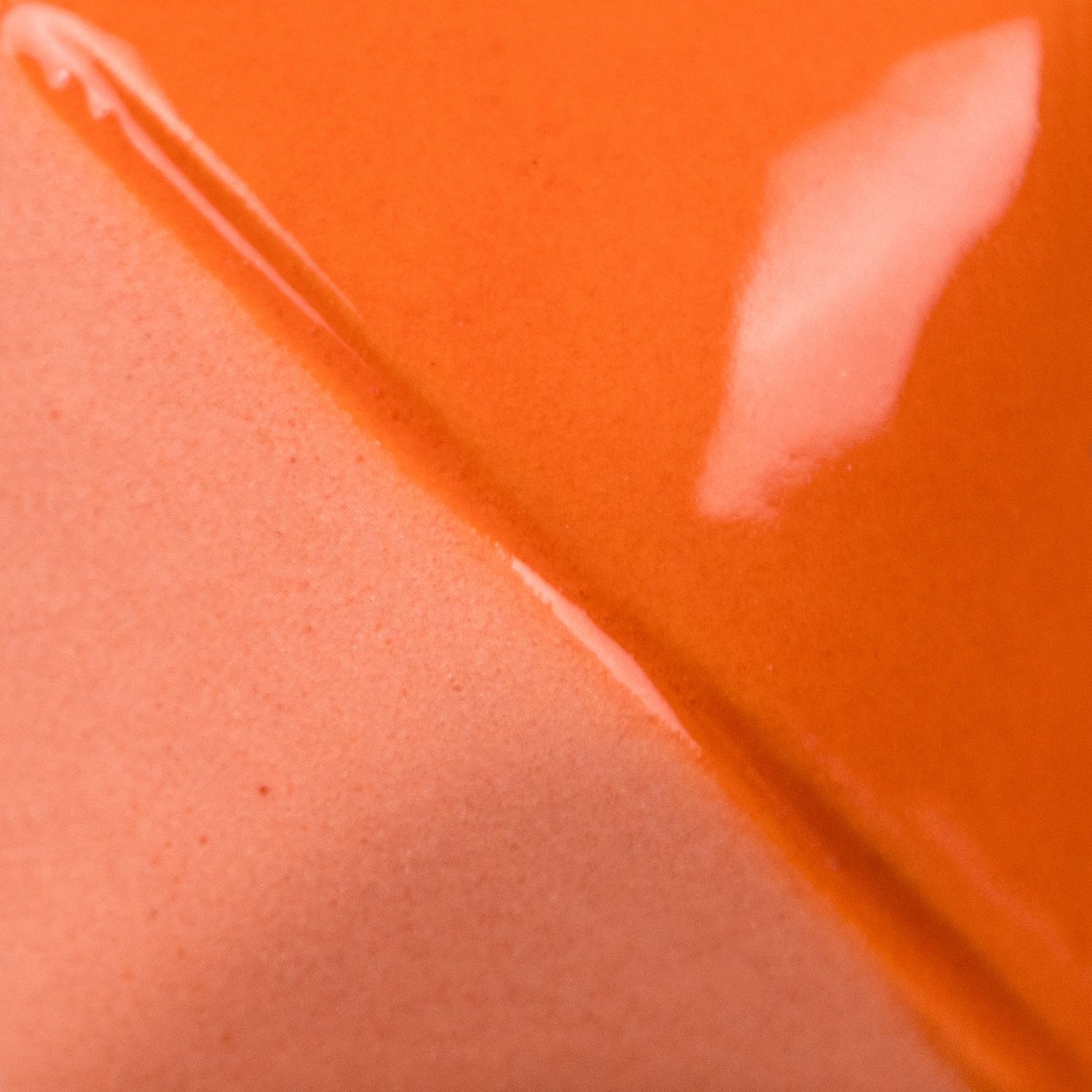 UG204 Orange Fundamentals Pint
