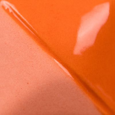 UG204 Orange Fundamentals Pint
