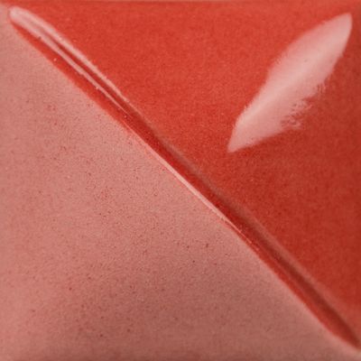 UG207 Flame Red Fundamentals Pint