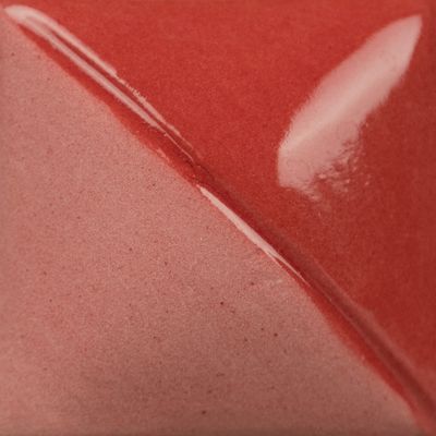 UG208 Dragon Red Fundamentals Pint