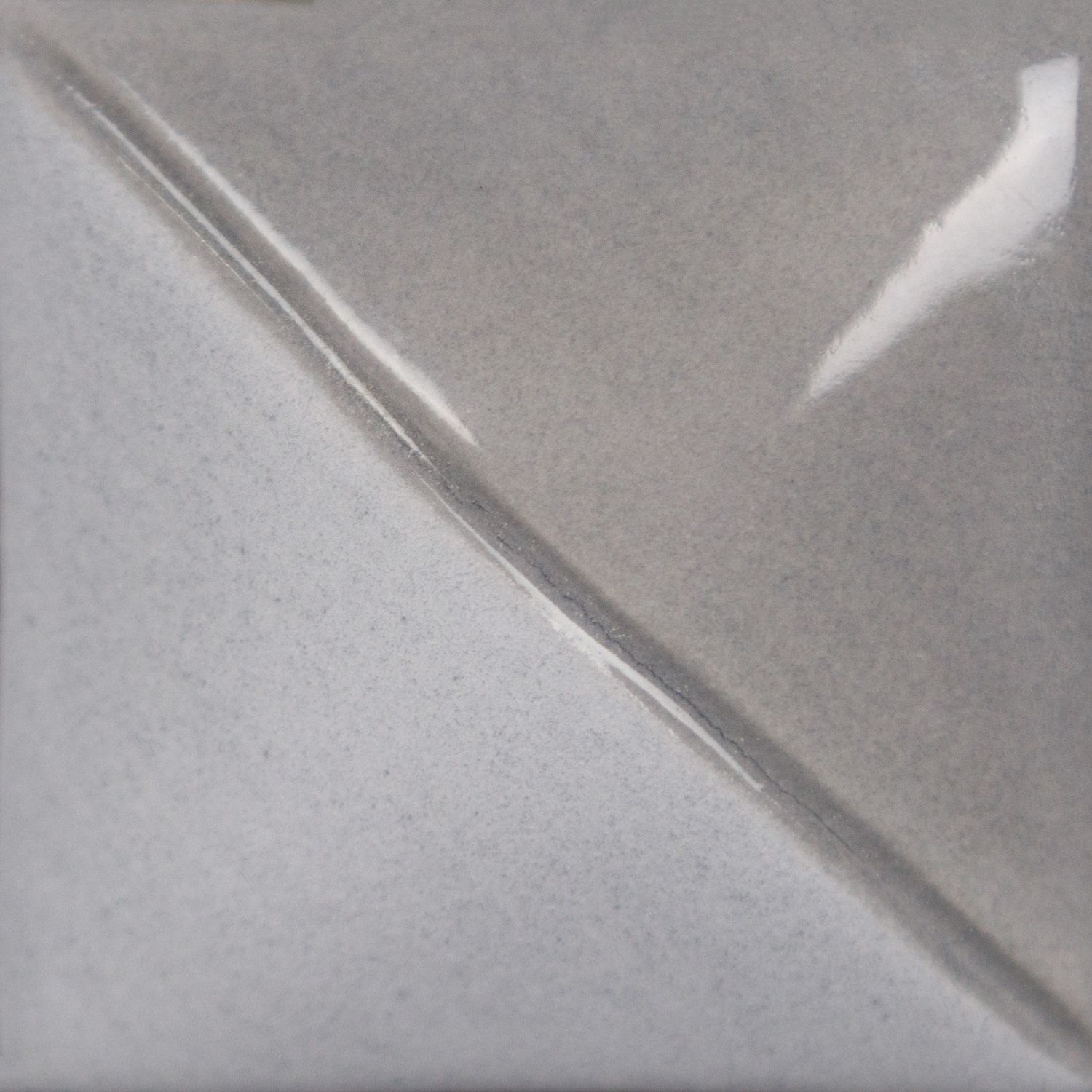 UG236 Grey Fundamentals Pint