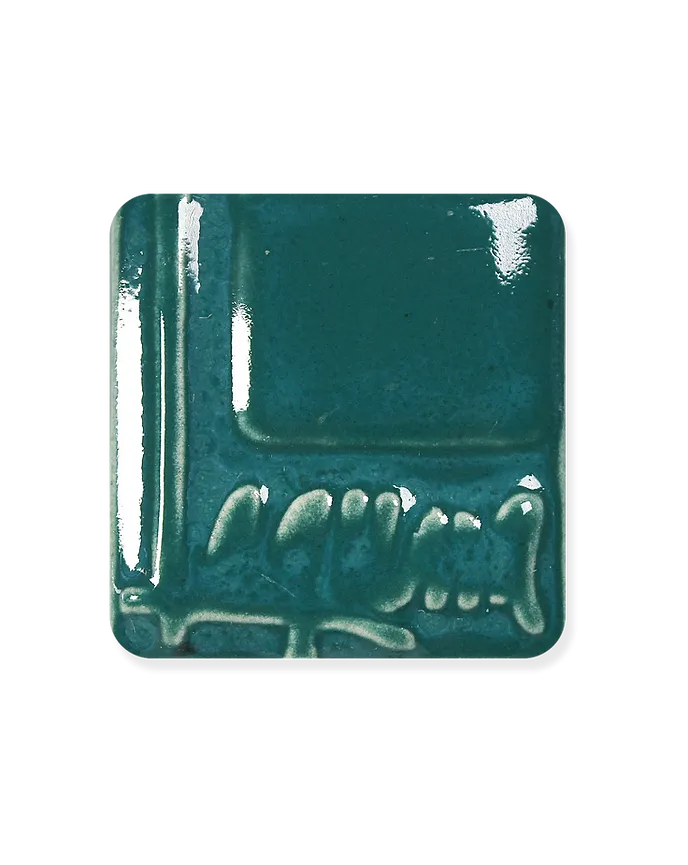 WC108 Power Turquoise Pint