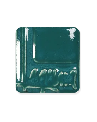 WC108 Power Turquoise Pint
