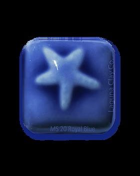 MS20 Royal Blue Pint