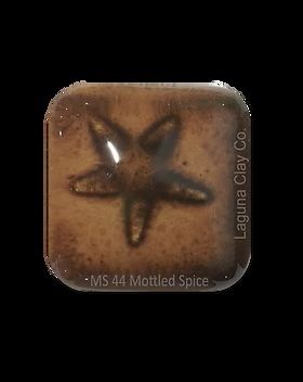 MS44 Mottled Spice Pint