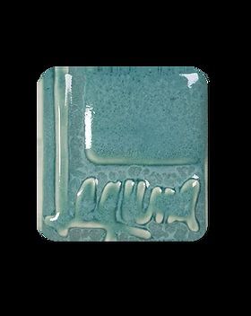 WC107 Antique Jade Pint