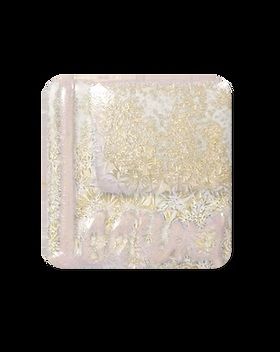 WC160 Lavender Filigree Pint