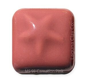 MS91 Carnation Pink Pint