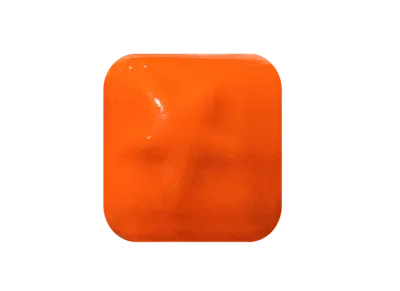 MS317 Versa 5 Orange 4oz