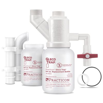 Gleco Trap GT64oz