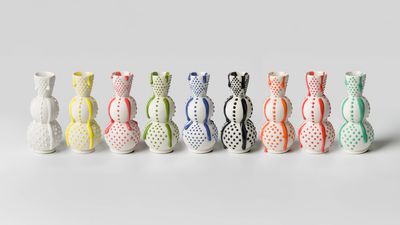 Gloop Ritual Glazes by Mayco