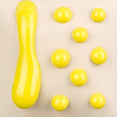 SW421 Yellow Melt Gloop Pint