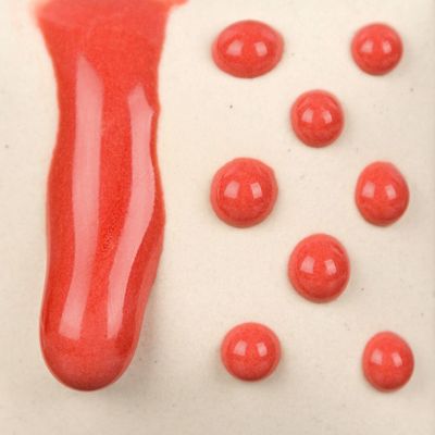 SW429 Red Melt Gloop Pint