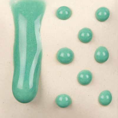 SW433 Turquoise Melt Gloop Pint