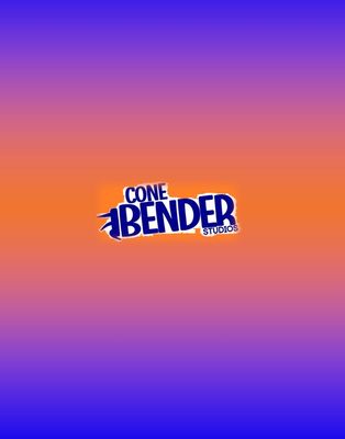 Cone Bender Studios