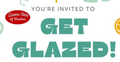 Glaze Parties