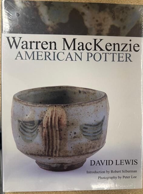 Warren MacKenzie 2nd Edition