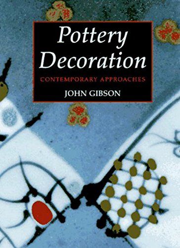 Pottery Decoration *  * 