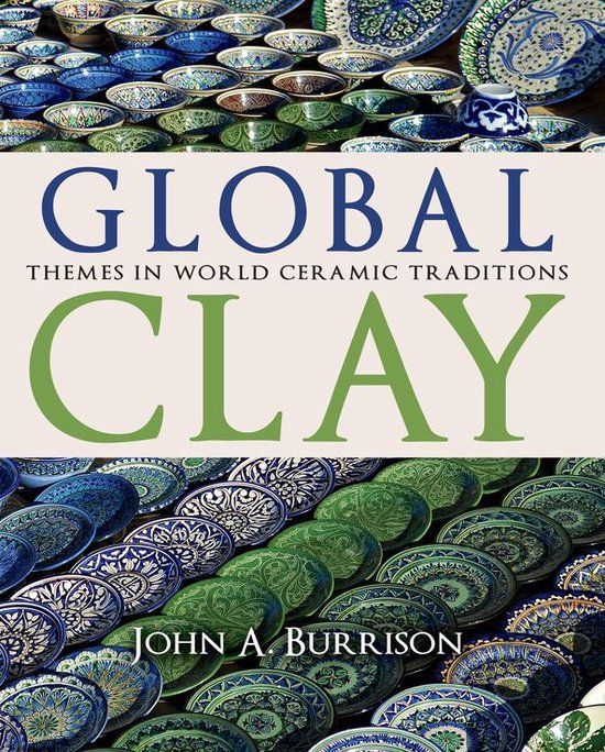 Global Clay, Burrison