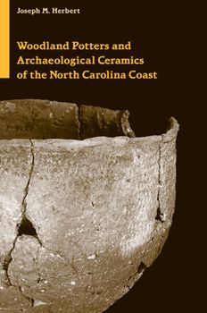 Woodland Potters and Archaeological Ceramics