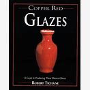Copper Red Glazes, BOOK