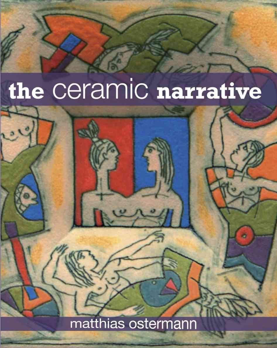 Ceramic Narrative *H*